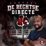 Logo of the podcast De Rechtse Directe Podcast De Rechtse Directe
