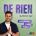 DE RIEN Podcast DE RIEN