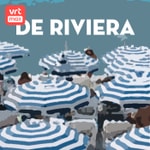 Logo of the podcast De Riviera Podcast De Riviera