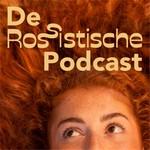 Logo of the podcast De Rossistische Podcast Podcast De Rossistische Podcast