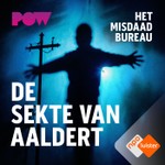 Logo of the podcast De Sekte van Aaldert Podcast De Sekte van Aaldert