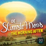 Logo of the podcast De Slimste Mens: The Morning After Podcast De Slimste Mens: The Morning After