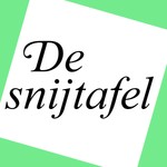 Logo of the podcast De snijtafel Podcast De snijtafel