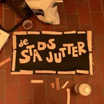 Logo of the podcast De Stadsjutter Podcast De Stadsjutter