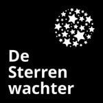 Logo of the podcast De Sterrenwachter Podcast De Sterrenwachter