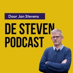 Logo of the podcast De Steven Podcast Podcast De Steven Podcast