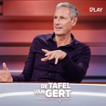 Logo of the podcast De Tafel van Tine Podcast De Tafel van Tine