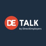 Logo of the podcast DE Talk Podcast DE Talk