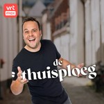Logo of the podcast De Thuisploeg Podcast De Thuisploeg