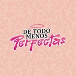 Logo of the podcast De Todo Menos Perfectas HN Podcast De Todo Menos Perfectas HN