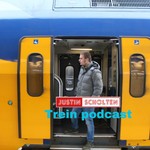 Logo of the podcast De Trein Podcast Podcast De Trein Podcast