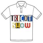 Logo of the podcast De Tricot Show Missing podcast logo