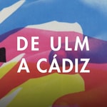 Logo of the podcast De Ulm a Cádiz Podcast De Ulm a Cádiz