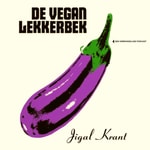 Logo of the podcast De vegan lekkerbek Podcast De vegan lekkerbek
