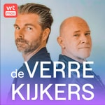 Logo of the podcast De verrekijkers Podcast De verrekijkers