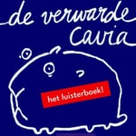 Logo of the podcast De verwarde cavia - het luisterboek! Podcast De verwarde cavia - het luisterboek!
