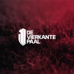 Logo of the podcast De Vierkante Paal Podcast De Vierkante Paal