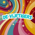 Logo of the podcast De Vijftigers Podcast De Vijftigers