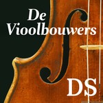 Logo of the podcast De Vioolbouwers Podcast De Vioolbouwers