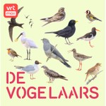 Logo of the podcast De Vogelaars Podcast De Vogelaars