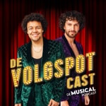 Podcast De Volgspot Cast - dé musical podcast