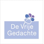 Logo of the podcast De Vrije Gedachte Podcast De Vrije Gedachte