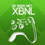 Logo of the podcast De week met XBNL: Xbox en games in Nederland Podcast De week met XBNL: Xbox en games in Nederland