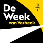 Logo of the podcast De Week van Verbeek | BNR Podcast De Week van Verbeek | BNR