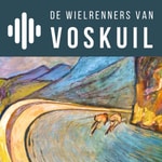 Logo of the podcast De Wielrenners van Voskuil Podcast De Wielrenners van Voskuil