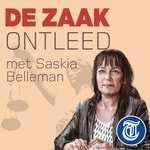 Logo of the podcast De zaak ontleed Podcast De zaak ontleed