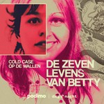 Logo of the podcast De zeven levens van Betty Podcast De zeven levens van Betty