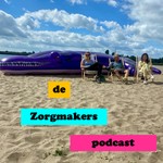 Logo of the podcast De Zorgmakers podcast Podcast De Zorgmakers podcast