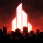 Logo of the podcast Dead Arcology Podcast Dead Arcology