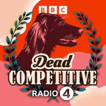 Logo of the podcast Dead Competitive Podcast Dead Competitive