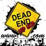 Logo of the podcast Dead End Hip Hop Podcast Dead End Hip Hop