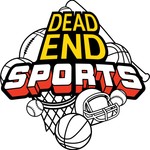 Logo of the podcast Dead End Sports Podcast Dead End Sports