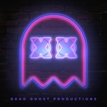 Logo of the podcast Dead Ghost Productions Podcast Dead Ghost Productions