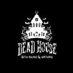 Logo of the podcast Dead House Podcast Dead House