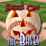 Logo of the podcast Dead On the Bases – Otherworldly Culture Podcast Dead On the Bases – Otherworldly Culture