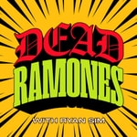 Logo of the podcast Dead Ramones Podcast Dead Ramones
