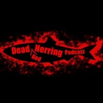 Logo of the podcast Dead Red Herring Podcast Podcast Dead Red Herring Podcast