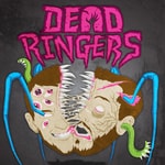 Logo of the podcast Dead Ringers Logo of the podcast Dead Ringers