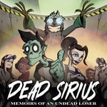 Logo of the podcast Dead Sirius Podcast Dead Sirius