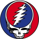 Logo of the podcast Deadhead Podcast Deadhead