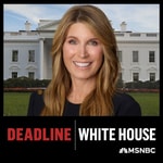 Logo of the podcast Deadline: White House Logo of the podcast Deadline: White House