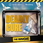Deadly Cure Deadly Cure