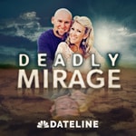 Logo of the podcast Deadly Mirage