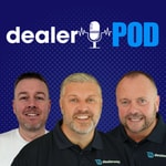 Logo of the podcast DealerPod Podcast DealerPod