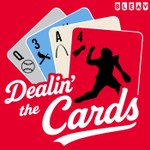 Dealin' the Cards: A St. Louis Cardinals Podcast Podcast Dealin' the Cards: A St. Louis Cardinals Podcast