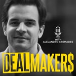 Podcast DealMakers